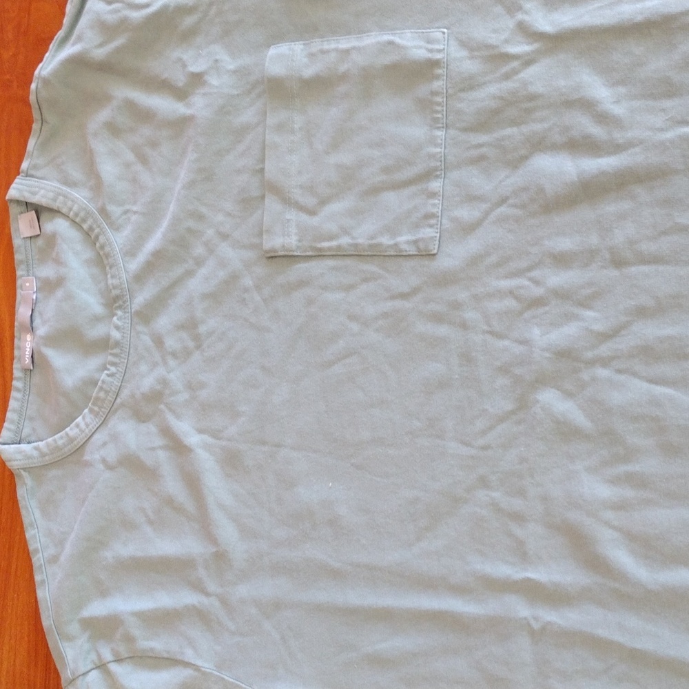 Vince Mens Tshirt